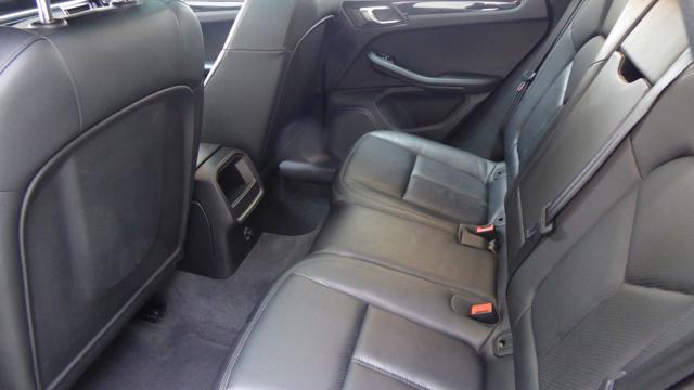 PORSCHE MACAN 3.0 DIESEL S - foto 22