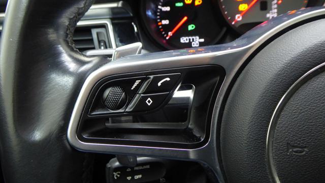 PORSCHE MACAN 3.0 DIESEL S - foto 27