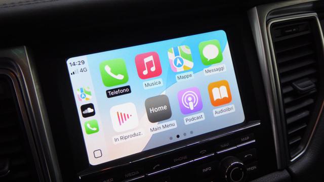 PORSCHE MACAN 3.0 DIESEL S - foto 12