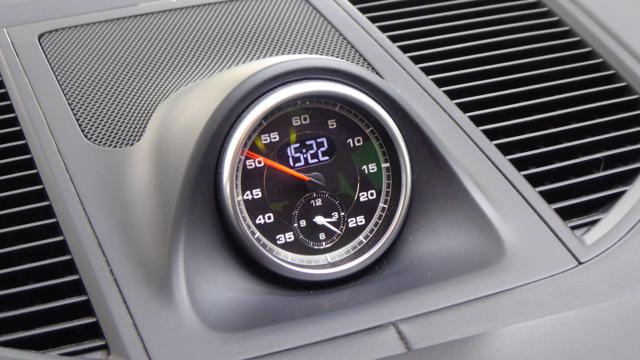 PORSCHE MACAN 3.0 DIESEL S - foto 31