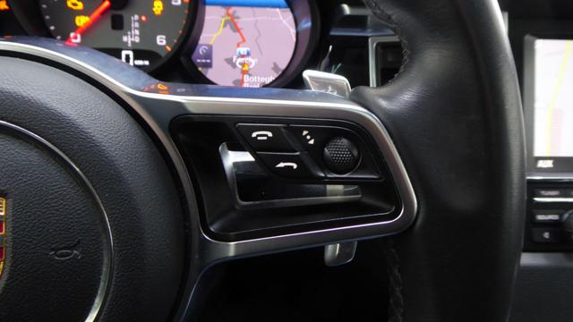 PORSCHE MACAN 3.0 DIESEL S - foto 26