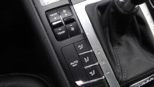 PORSCHE MACAN 3.0 DIESEL S - foto 33