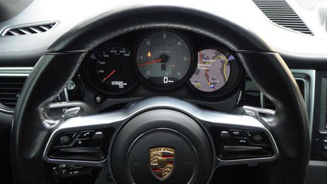 PORSCHE MACAN 3.0 DIESEL S - foto 23