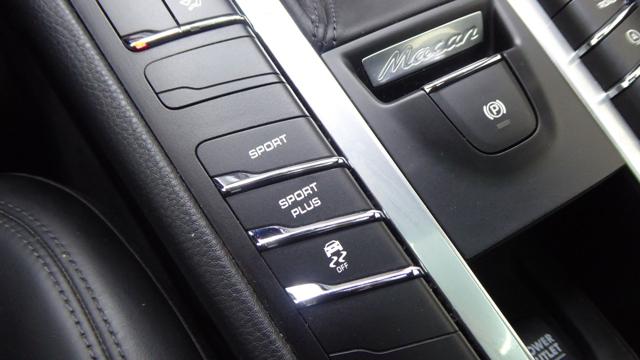 PORSCHE MACAN 3.0 DIESEL S - foto 35
