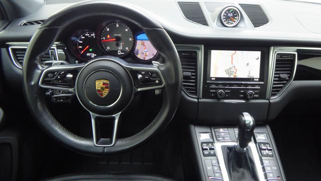 PORSCHE MACAN 3.0 DIESEL S - foto 19