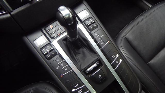 PORSCHE MACAN 3.0 DIESEL S - foto 13