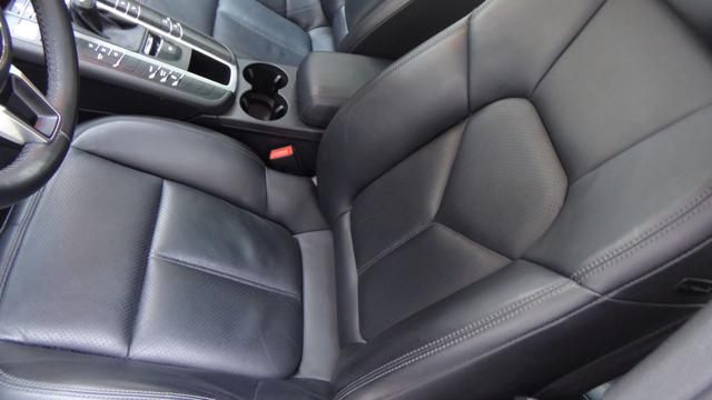 PORSCHE MACAN 3.0 DIESEL S - foto 21