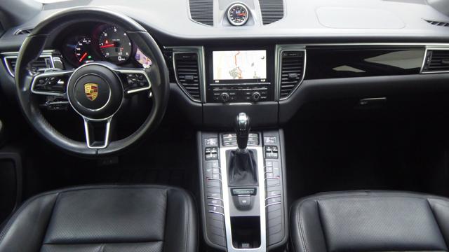 PORSCHE MACAN 3.0 DIESEL S - foto 9