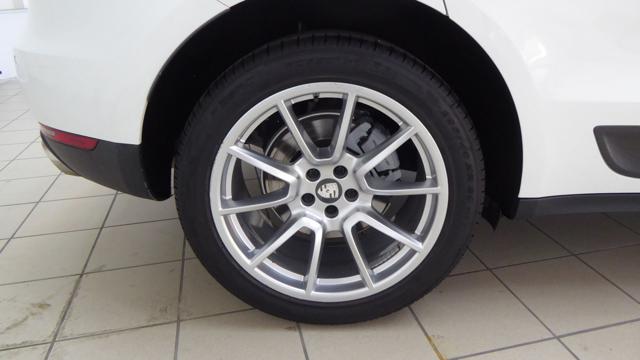 PORSCHE MACAN 3.0 DIESEL S - foto 43