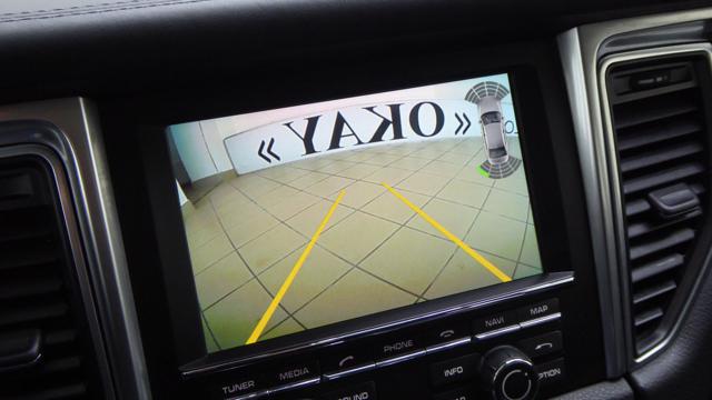 PORSCHE MACAN 3.0 DIESEL S - foto 20