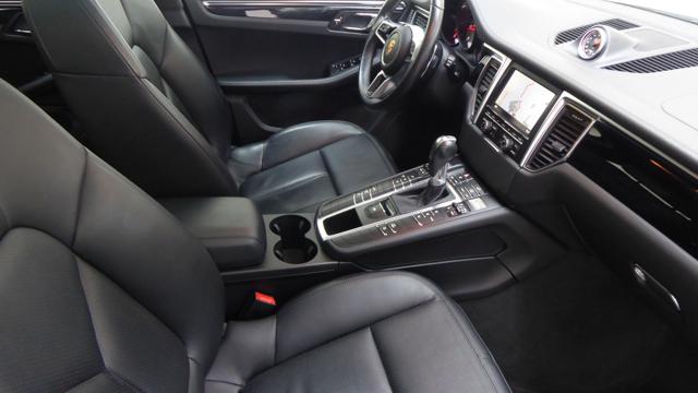 PORSCHE MACAN 3.0 DIESEL S - foto 8