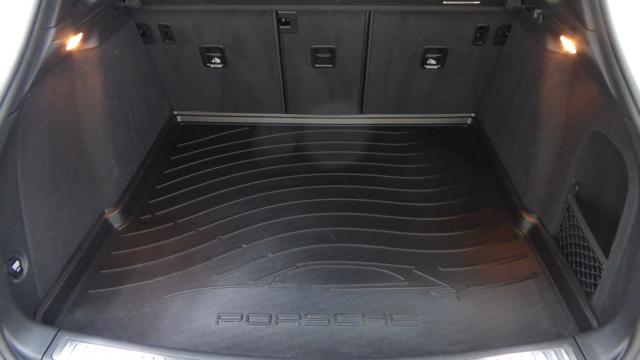 PORSCHE MACAN 3.0 DIESEL S - foto 38