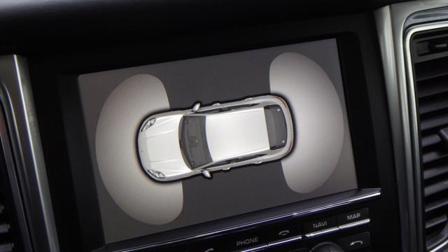 PORSCHE MACAN 3.0 DIESEL S - foto 25