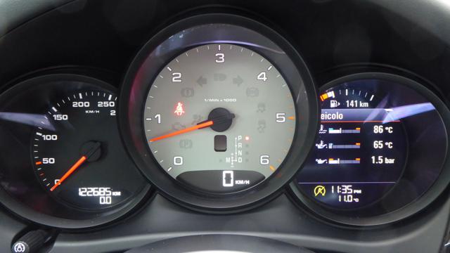 PORSCHE MACAN 3.0 DIESEL S - foto 10