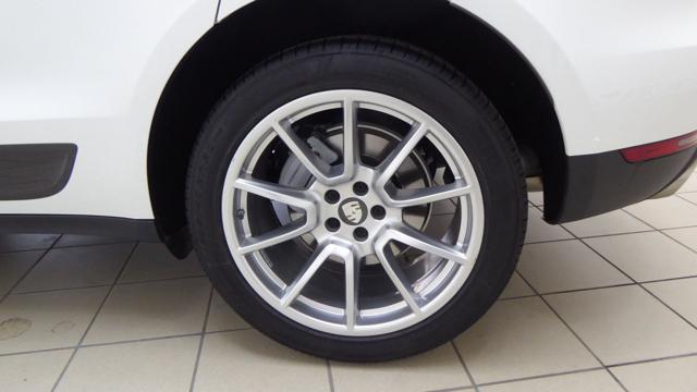 PORSCHE MACAN 3.0 DIESEL S - foto 42