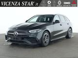 MERCEDES-BENZ C 200 d MHV S.W. AMG PREMIUM