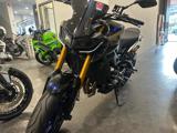 YAMAHA MT-09 MT-09 SP