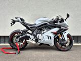 CF MOTO 675SR-R Garantita e Finanziabile
