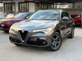 ALFA ROMEO Stelvio 2.2 Turbodiesel 210 CV AT8 Q4 Executive