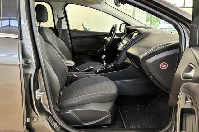 FORD FOCUS 1.5 TDCI 120 CV START&STOP SW TI - foto 8