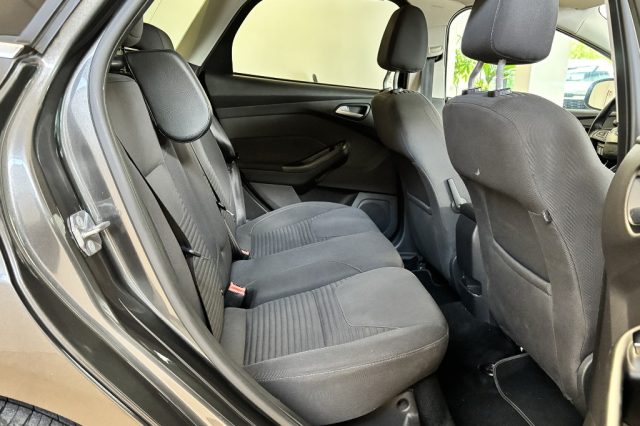 FORD FOCUS 1.5 TDCI 120 CV START&STOP SW TI - foto 10