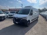 RENAULT MASTER 2.3 136CV E6  FRIGO FRCX-20