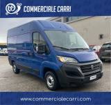 FIAT DUCATO  MH2 2.3 M-JET FURGONE PASSO MEDIO TETTO AL