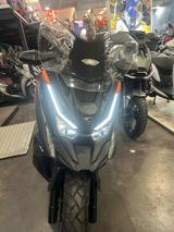 KYMCO DTX 360 125i 125cc