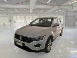 VOLKSWAGEN T-Roc 1.6 TDI SCR Advanced BlueMotion Technology