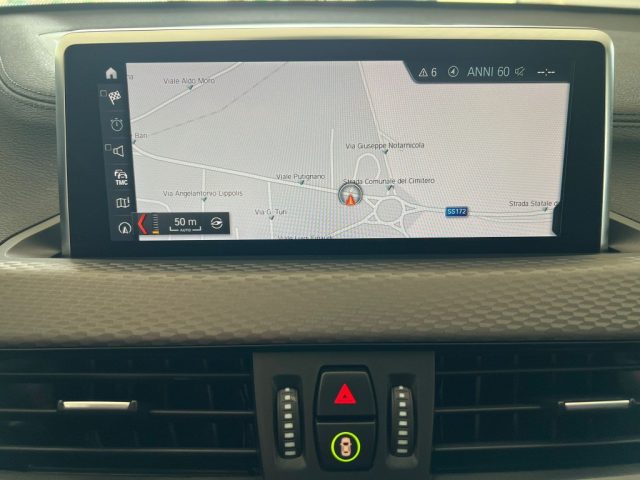 BMW X2 SDRIVE18D MSPORT - foto 27