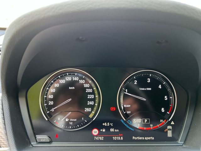 BMW X2 SDRIVE18D MSPORT - foto 29