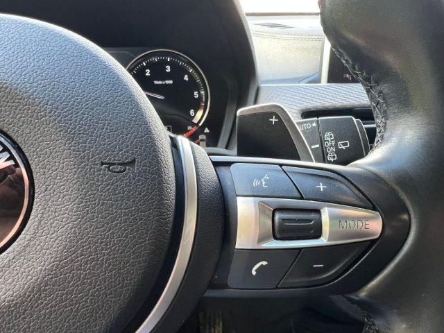 BMW X2 SDRIVE18D MSPORT - foto 21