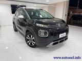 CITROEN C3 Aircross BlueHDi 100 Shine