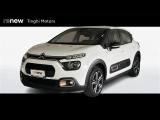 CITROEN C3 1.2 PureTech 83cv Plus S&S