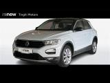 VOLKSWAGEN T-Roc 2.0 TDI SCR 115cv Style
