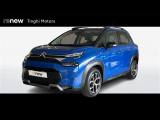 CITROEN C3 Aircross 1.5 bluehdi Shine s&s 110cv