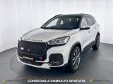 SPORTEQUIPE Sportequipe 6 1.5 155CV CVT AUTOMATICA