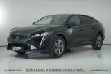 PEUGEOT 408 HYBRID 145CV E-DCS6 ALLURE