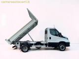 IVECO Daily 35C16H BTor 3.0 HPT PL-RG Cabinato Ribaltabile