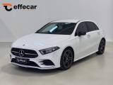 MERCEDES-BENZ A 200 d Automatic Premium I.E