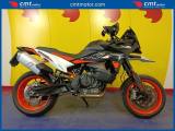 KTM 890 SMT Garantita e Finanziabile
