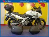 SUZUKI V-Strom 650 Finanziabile - Bianco - 30000