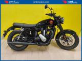 BSA Gold Star 650 - Shadow Black Garantita e Finanziabile