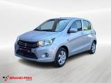 SUZUKI Celerio 1.0 AGS Style