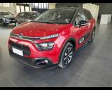 CITROEN C3 PureTech 83 S&S Shine