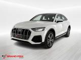 AUDI Q5 SPB 50 TFSI e quattro S tronic Business Advanced