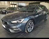 SEAT Leon 2.0 TDI 150 CV DSG FR