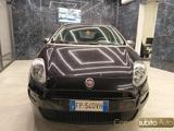 FIAT Punto 1.2 8V 5 porte Street