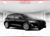 FORD Focus 4ª serie  1.5 EcoBlue 120 CV 5p. Business