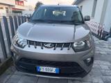 MAHINDRA KUV100 115,433km 1.2 VVT K8 BENZINA/GPL Bellissima